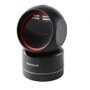 Honeywell HF680-R1-2USB Lector de códigos de barras 1D-2D-PDF-QR Negro